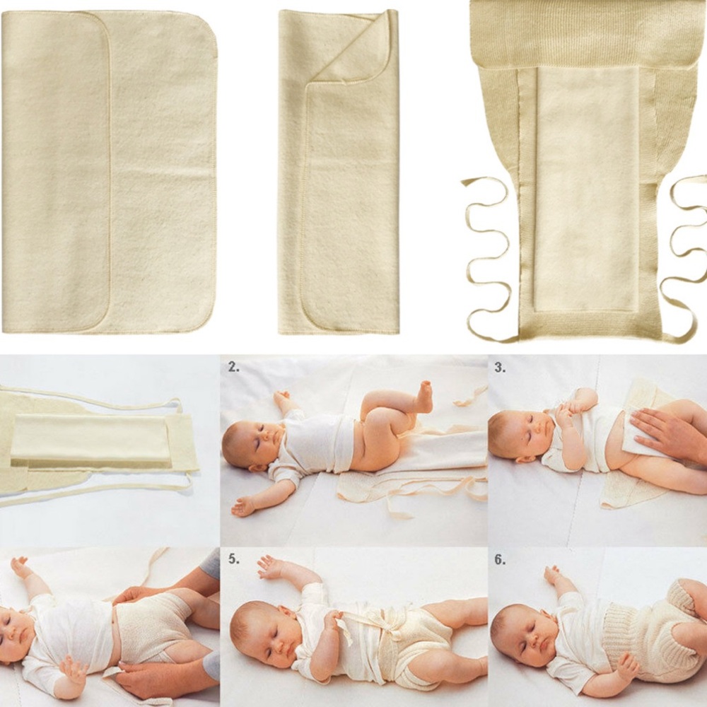 Cloth Diaper Bundle